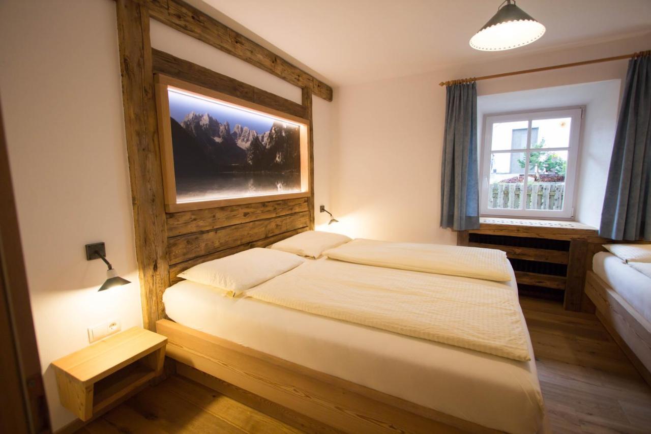 Mutznhof Villa Dobbiaco Dış mekan fotoğraf